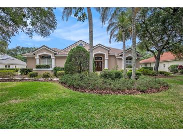 Photo one of 8904 Magnolia Chase Cir Tampa FL 33647 | MLS T3522421