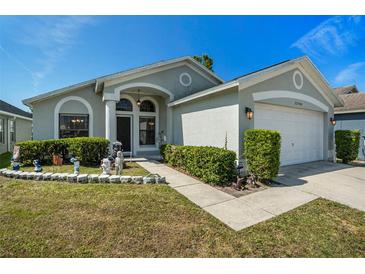 Photo one of 22740 Sills Loop Land O Lakes FL 34639 | MLS T3522434