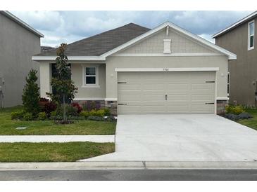 Photo one of 3506 Maple Grove Way Plant City FL 33565 | MLS T3522466