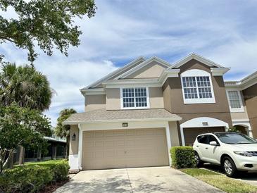 Photo one of 10128 Pink Palmata Ct Riverview FL 33578 | MLS T3522473