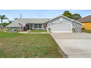 Photo one of 5039 Courtland Rd Spring Hill FL 34608 | MLS T3522486