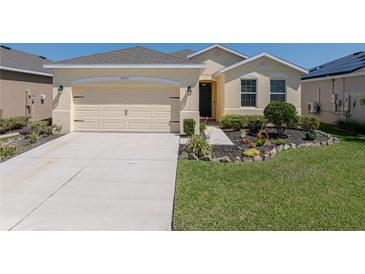 Photo one of 31457 Tansy Bnd Wesley Chapel FL 33545 | MLS T3522509