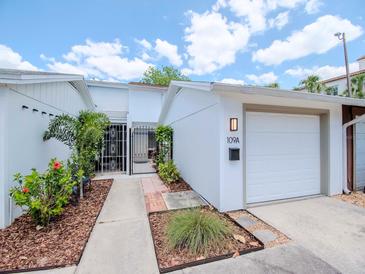 Photo one of 109 E Davis Blvd # A Tampa FL 33606 | MLS T3522538