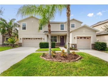 Photo one of 20144 Oakflower Ave Tampa FL 33647 | MLS T3522541