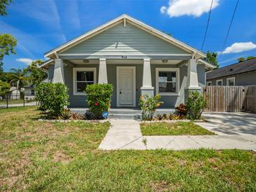 Photo one of 916 E North Bay St Tampa FL 33603 | MLS T3522556
