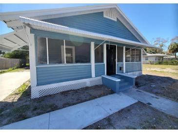 Photo one of 1920 13Th S Ave St Petersburg FL 33712 | MLS T3522561