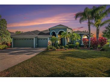 Photo one of 4836 Artesian Rd Land O Lakes FL 34638 | MLS T3522565