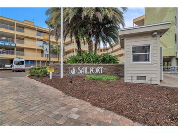 Photo one of 2506 N Rocky Point Dr # 237 Tampa FL 33607 | MLS T3522568
