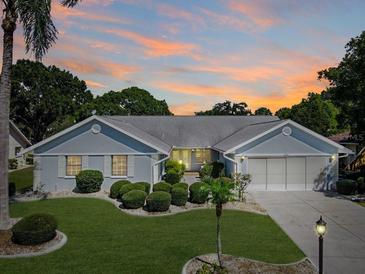 Photo one of 2103 W View Dr Sun City Center FL 33573 | MLS T3522580