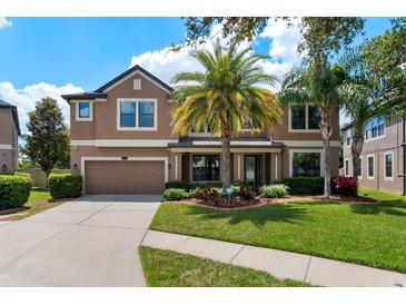 Photo one of 11603 Palmetto Pine St Riverview FL 33569 | MLS T3522588