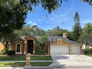 Photo one of 19607 Wyndham Lakes Dr Odessa FL 33556 | MLS T3522613