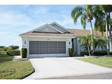 Photo one of 2226 Olive Branch Dr # 92 Sun City Center FL 33573 | MLS T3522617