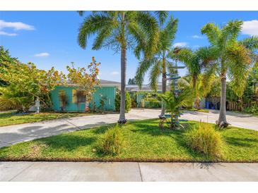 Photo one of 4643 Bay Crest Dr Tampa FL 33615 | MLS T3522620