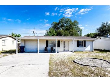 Photo one of 4307 Oak Bluff Ave Holiday FL 34691 | MLS T3522670