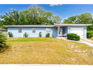 Photo one of 1393 Old Mill Ln Spring Hill FL 34606 | MLS T3522684