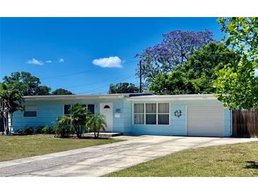 Photo one of 6920 Meadowlawn N Dr St Petersburg FL 33702 | MLS T3522686