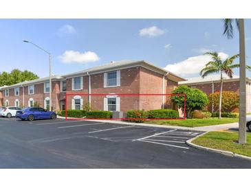 Photo one of 3575 40Th S Ave # 6 St Petersburg FL 33711 | MLS T3522724
