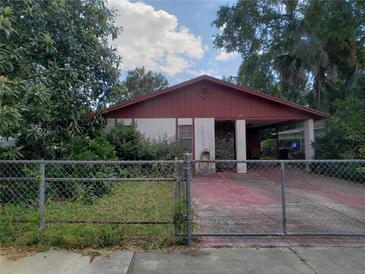 Photo one of 3209 E Frierson Ave Tampa FL 33610 | MLS T3522749