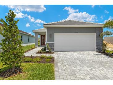 Photo one of 11260 Boundless Ter Venice FL 34293 | MLS T3522829