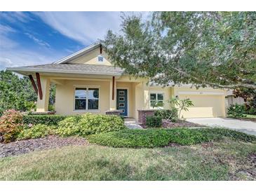 Photo one of 6619 Current Dr Apollo Beach FL 33572 | MLS T3522848