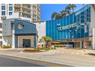 Photo one of 449 S 12Th St # 1406 Tampa FL 33602 | MLS T3522851