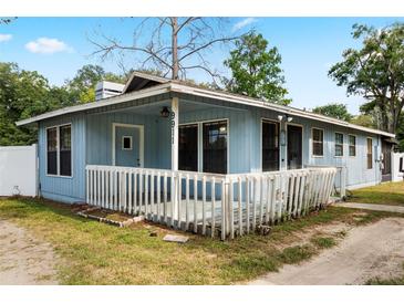 Photo one of 9911 E Fowler Ave Thonotosassa FL 33592 | MLS T3522857