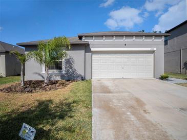 Photo one of 1734 Fred Ives St Ruskin FL 33570 | MLS T3522865