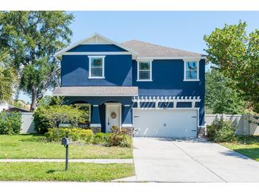 Photo one of 2837 W Shelton Ave Tampa FL 33611 | MLS T3522869
