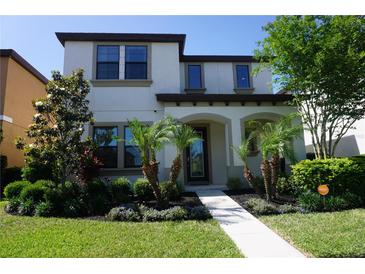 Photo one of 12411 Triple Creek Blvd Riverview FL 33579 | MLS T3522896