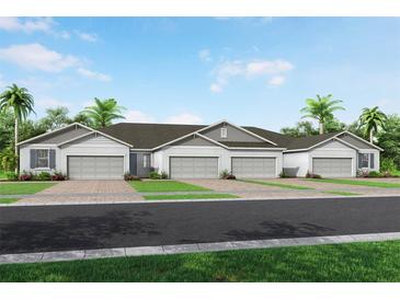 Photo one of 809 Snail Kite Pl Sun City Center FL 33573 | MLS T3522898