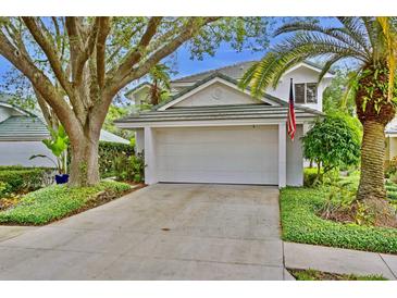 Photo one of 15826 Sanctuary Dr Tampa FL 33647 | MLS T3522962