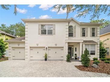 Photo one of 3105 W Waverly Ave Tampa FL 33629 | MLS T3522993