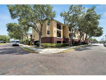 Photo one of 2010 E Palm Ave # 14316 Tampa FL 33605 | MLS T3523009