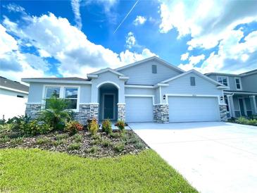 Photo one of 18222 Fattoria Ter Bradenton FL 34211 | MLS T3523014