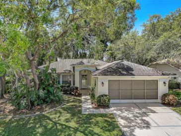Photo one of 7492 Rosemont Ln Spring Hill FL 34606 | MLS T3523036