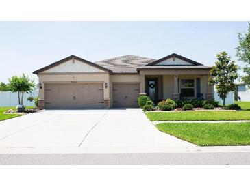 Photo one of 13863 Carlow Park Dr Riverview FL 33579 | MLS T3523041