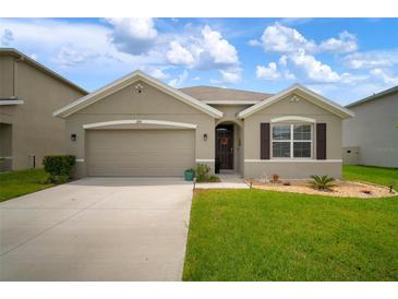 Photo one of 2889 Living Coral Dr Odessa FL 33556 | MLS T3523073