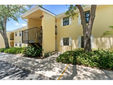 Photo one of 3001 58Th S Ave # 1108 St Petersburg FL 33712 | MLS T3523097