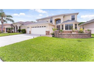 Photo one of 10522 Sky Flower Ct Land O Lakes FL 34638 | MLS T3523101