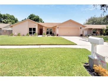 Photo one of 12326 Yellow Rose Cir Riverview FL 33569 | MLS T3523110
