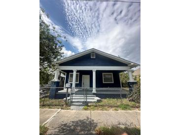 Photo one of 1016 E 15Th Ave Tampa FL 33605 | MLS T3523113