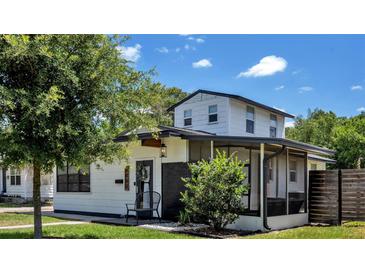 Photo one of 6003 N Central Ave Tampa FL 33604 | MLS T3523126