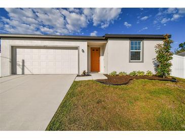 Photo one of 2252 Maximilian Ave Spring Hill FL 34609 | MLS T3523136