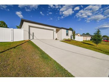 Photo one of 2252 Maximilian Ave Spring Hill FL 34609 | MLS T3523136