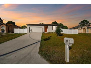 Photo one of 2252 Maximilian Ave Spring Hill FL 34609 | MLS T3523136