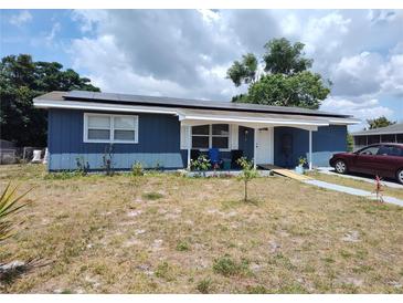 Photo one of 9275 Chase St Spring Hill FL 34606 | MLS T3523140
