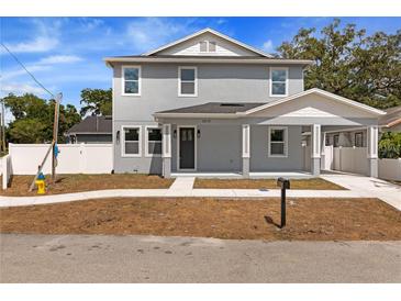 Photo one of 6015 N Ithmar Ave Tampa FL 33604 | MLS T3523152