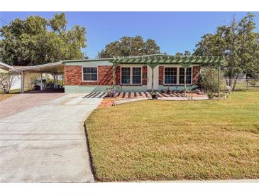 Photo one of 713 W 116Th Ave Tampa FL 33612 | MLS T3523161