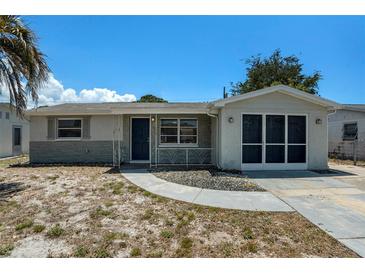 Photo one of 3634 Dickens Dr Holiday FL 34691 | MLS T3523163