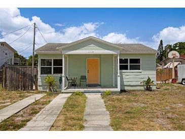 Photo one of 2739 15Th N Ave St Petersburg FL 33713 | MLS T3523184